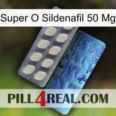 Super O Sildenafil 50 Mg 34